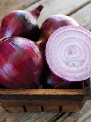 Onions