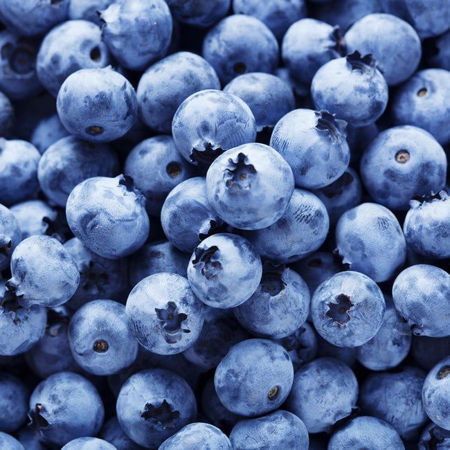 BLUEBERRY