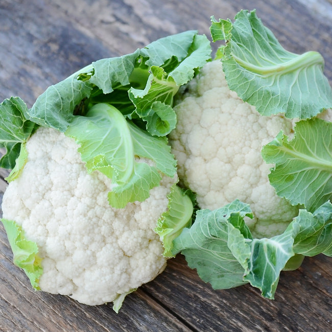 SNOWBOWL-CAULIFLOWER