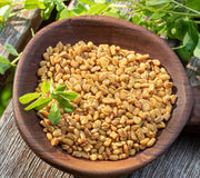 FENUGREEK-FENUGREEK
