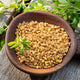 FENUGREEK-FENUGREEK