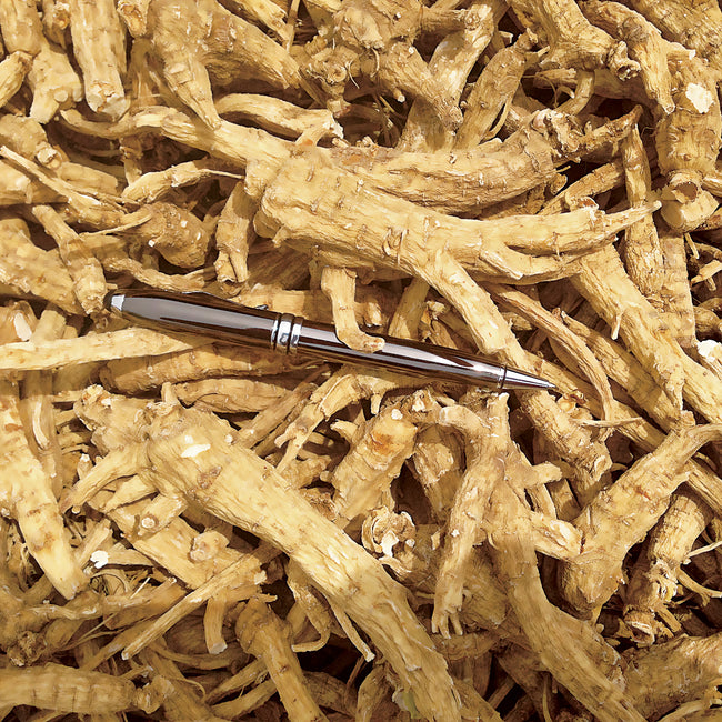 AMERICAN GINSENG