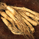 AMERICAN GINSENG-GINSENG