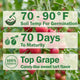 Raspberry Drop Tomato