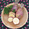 MARIAN-RUTABAGA