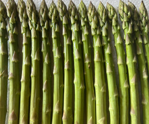 WALKER DELUXE-ASPARAGUS