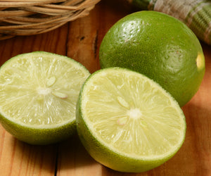 THORNLESS MEXICAN KEY LIME