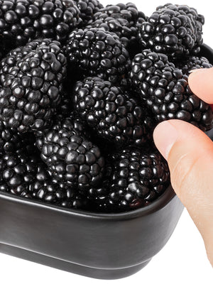 BIG DADDY-BLACKBERRY
