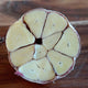 Moghadam's Marbled Garlic