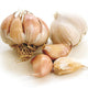 Chinese Pink Garlic