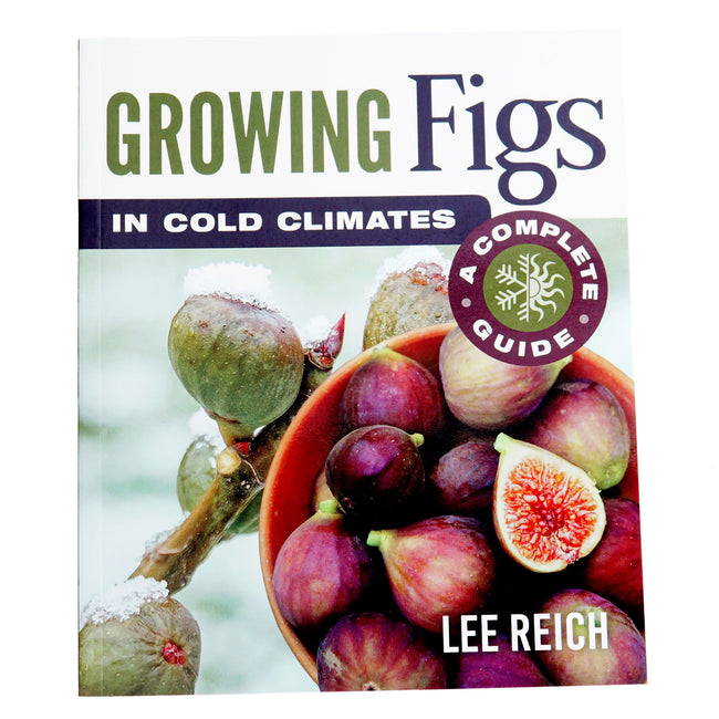 GROWING FIGS IN COLD CLIMATES
