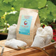 SEACOAST TEA™ COMPOST TEA BAGS