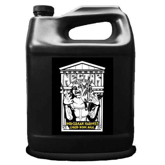 HERCULEAN HARVEST LIQUID BONE MEAL