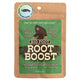 Big Foot Root Boost packaging on a white background