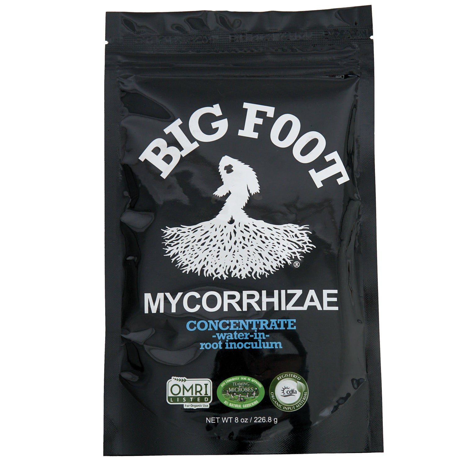 Territorial Seed Company Big Foot Mycorrhizae