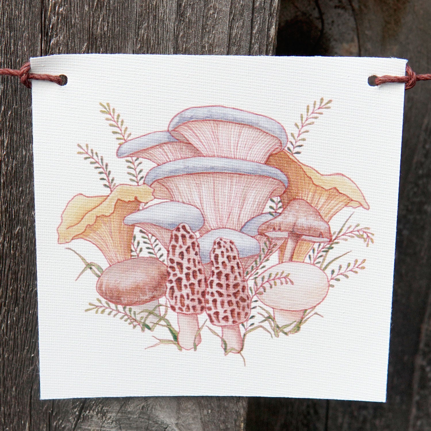 Produce Flags - Thumbnail 3