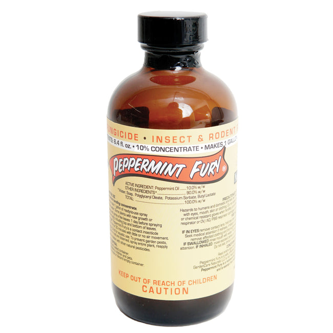 PEPPERMINT FURY REFILL-INSECT