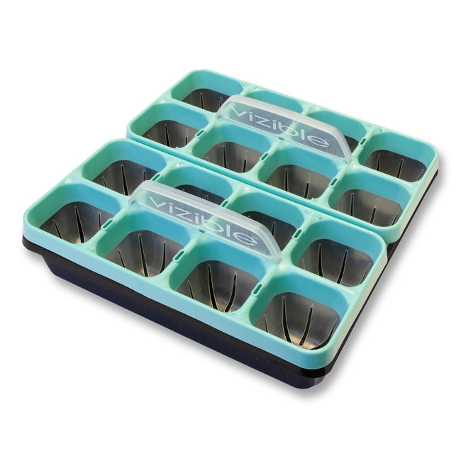 VIZIBLE™ PLANT TRAY