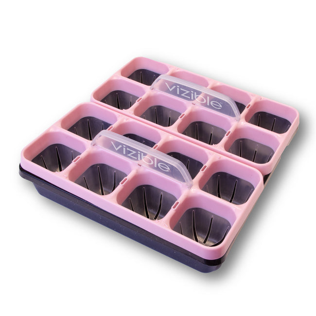 VIZIBLE™ PLANT TRAY