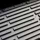 SUNPACK® MEGA Color I.D. Tray-FLAT/INSERT