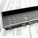SUNPACK® MEGA Color I.D. Tray-FLAT/INSERT
