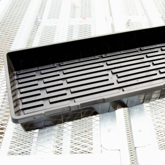 SUNPACK® MEGA Color I.D. Tray-FLAT/INSERT