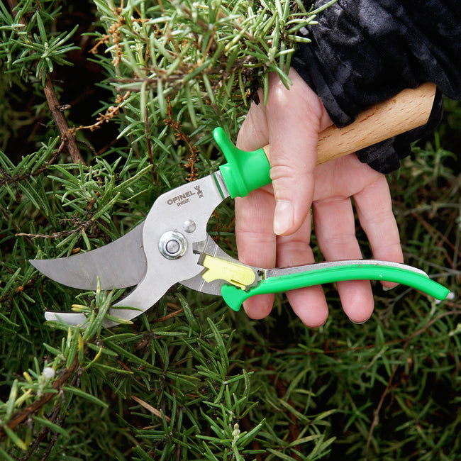 GREENMEADOW HAND PRUNER