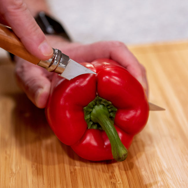 EFFILÉ 10-HARVESTING