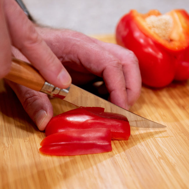 EFFILÉ 10-HARVESTING