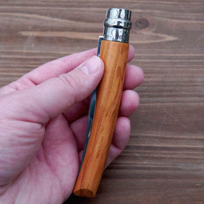 EFFILÉ 10-HARVESTING