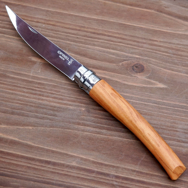 EFFILÉ 10-HARVESTING