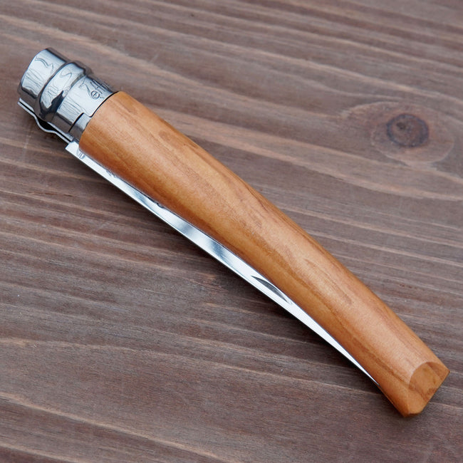 EFFILÉ 10-HARVESTING