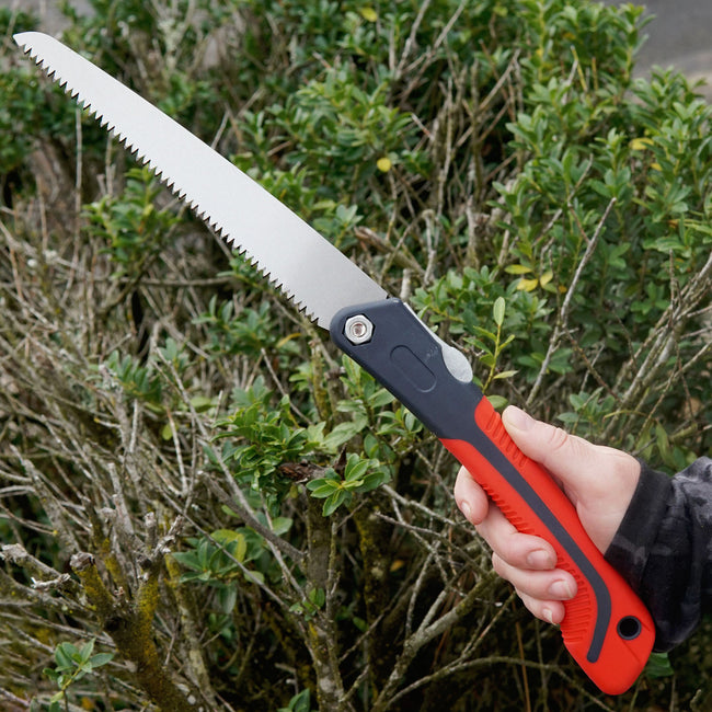 FOLDING SAW 8"-WEEDING/CULTIVATING