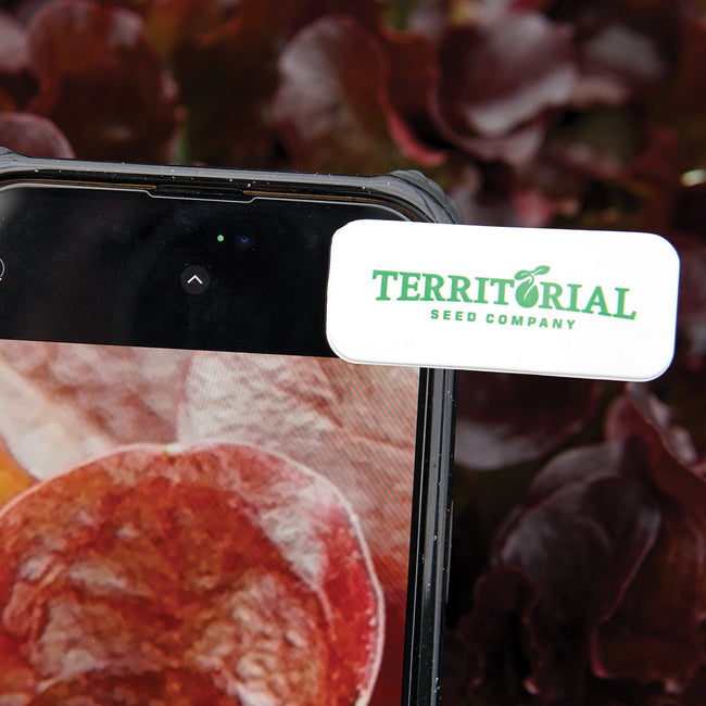 UNIVERSAL MOBILE PHONE MICROSCOPE 60X-TOOL