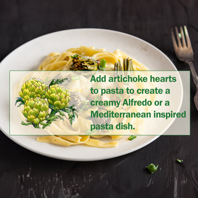 IMPERIAL STAR-ARTICHOKE