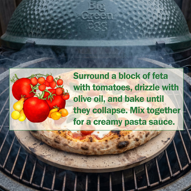 Cherry Buzz Tomato