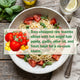 Italian Heirloom Tomato