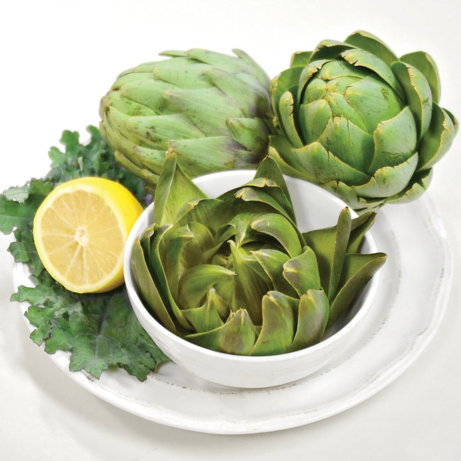 IMPERIAL STAR-ARTICHOKE