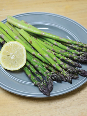 MILLENNIUM-ASPARAGUS