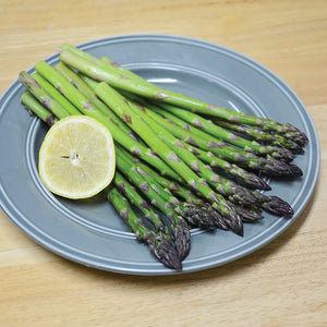 MILLENNIUM-ASPARAGUS