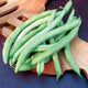 BLUE LAKE POLE-BEAN