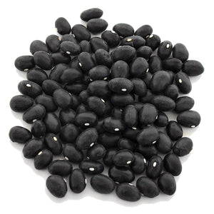 BLACK COCO-BEAN