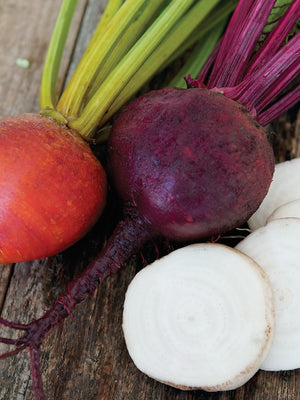 AUTUMN HARVEST BLEND-BEET