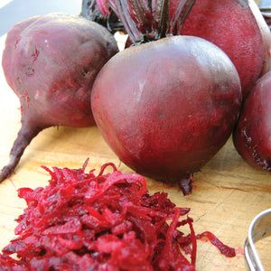 BORO-BEET