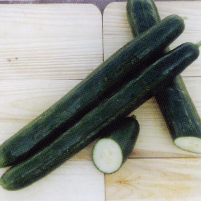 Why cucumbers are bitter & how to fix it - Ask the Food Geek