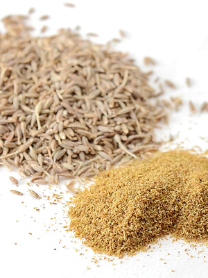 CUMIN-CUMIN