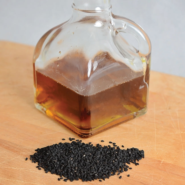 NIGELLA SATIVA-NIGELLA