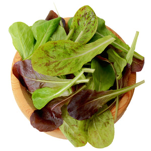 HEAT TOLERANT LETTUCE MIX-LETTUCE
