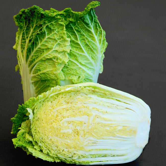 WA WA TSAI-CHINESE CABBAGE