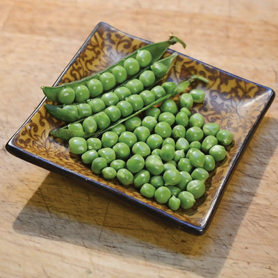 CANOE-PEA